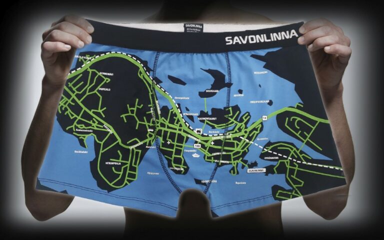 Savonlinna-tuotteet