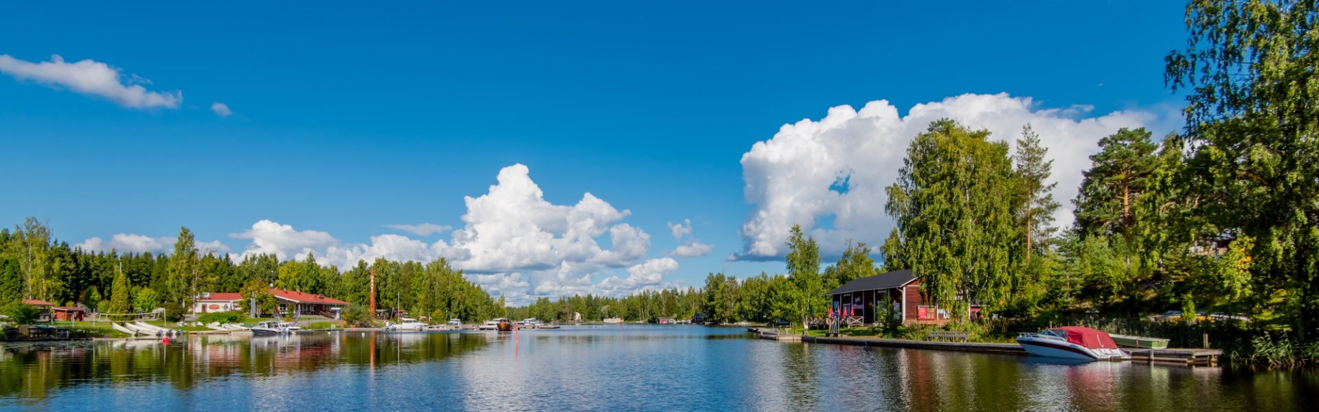 avonlinna saimaa Holiday villages in the Savonlinna area