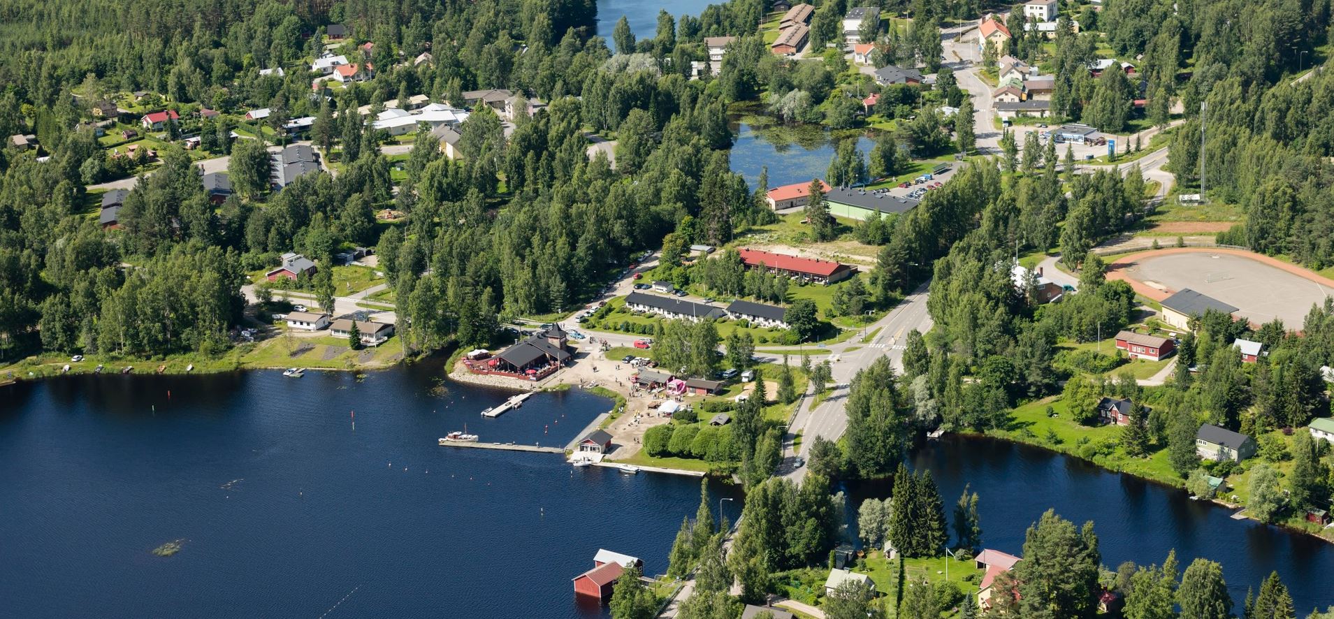 Savonranta - Visit Savonlinna