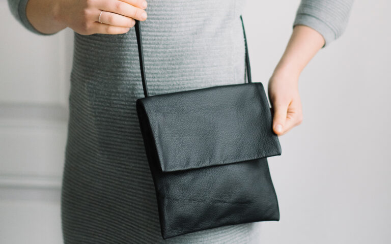 RunoDesign leather bags