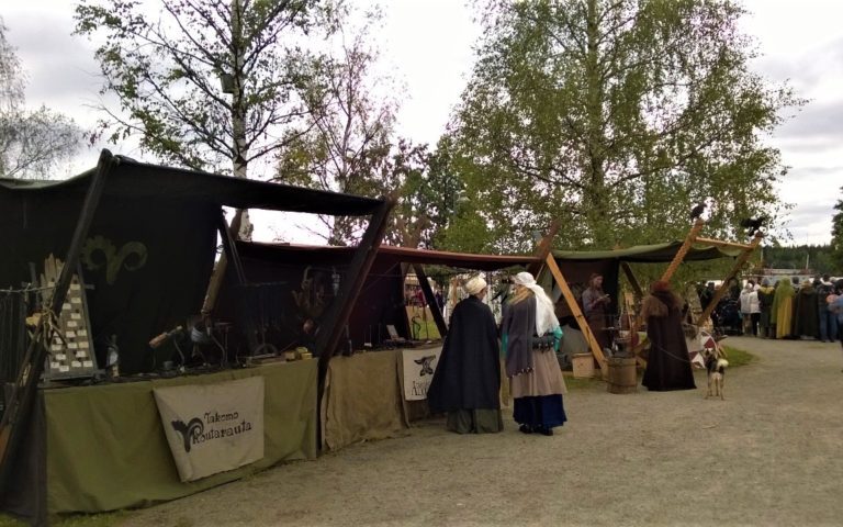 St. Olavstag