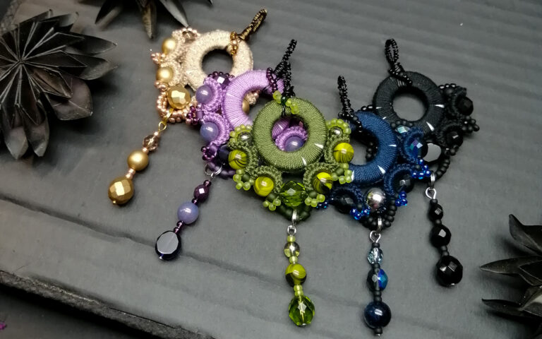 Princess – jewelry designs