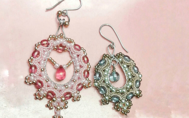 Other Tatted Jewelry