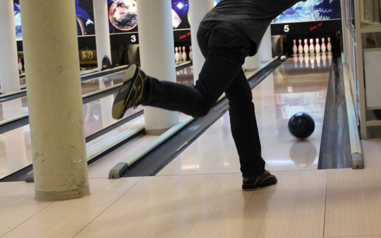 Savonlinna bowling