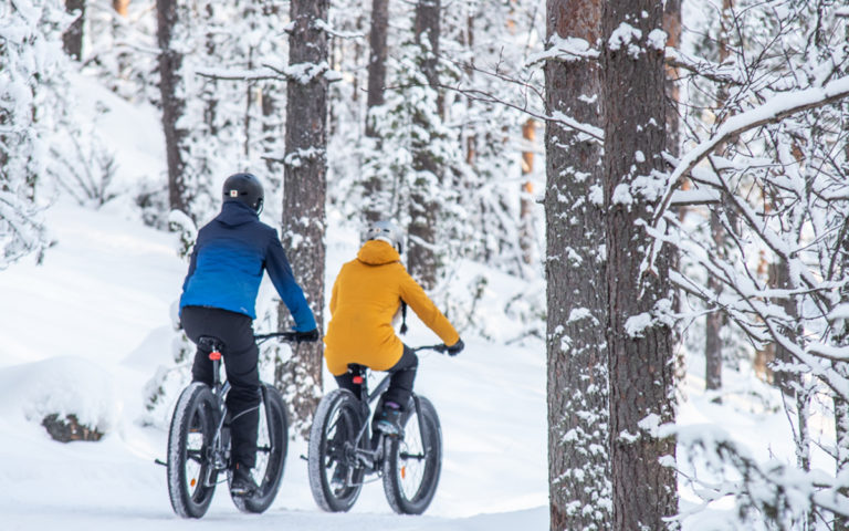 Equipment Rental Winter | Hotel & Spa Resort Järvisydän