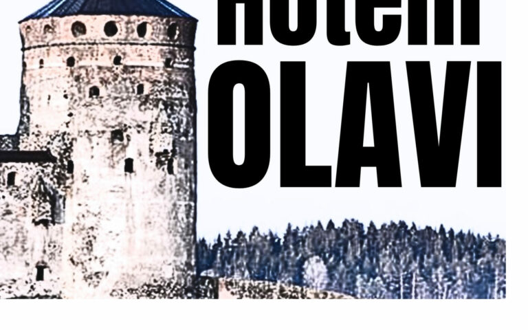 Гостиница Oлави