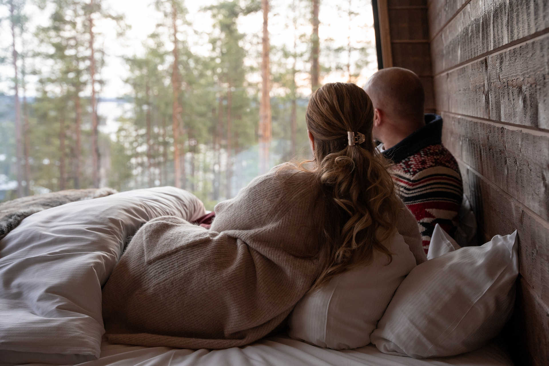 Hotel & Spa Resort Järvisydän panoramasviitit