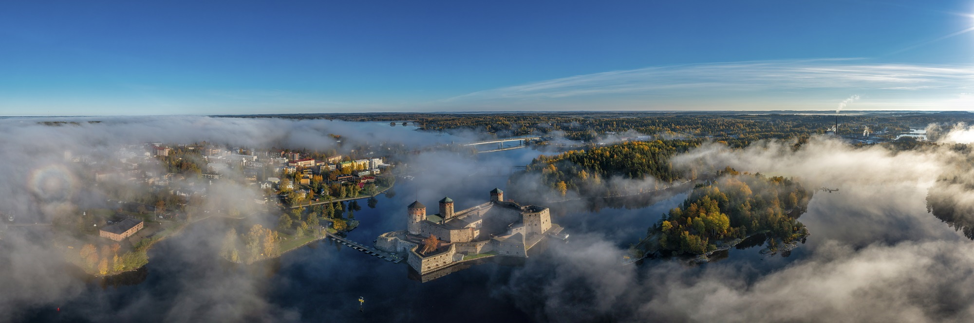 Visit Savonlinna - Visit Savonlinna