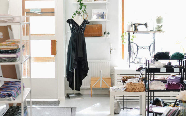 Milja Muhonen Studio