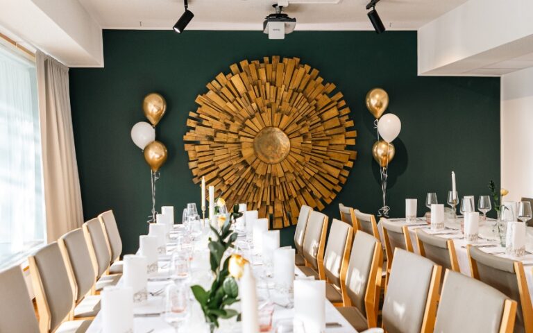 Juhlat Spahotel Casinolla