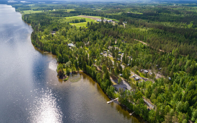 Holiday Village Kuus-Hukkala
