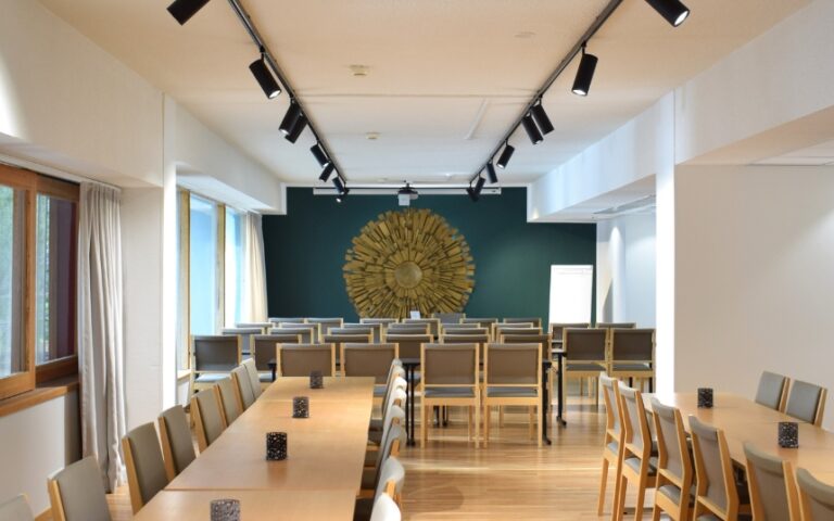 Aurinkokabinetti | Spahotel Casino