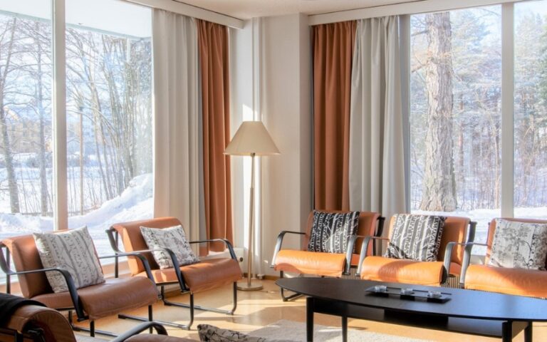 Takkahuone | Spahotel Casino