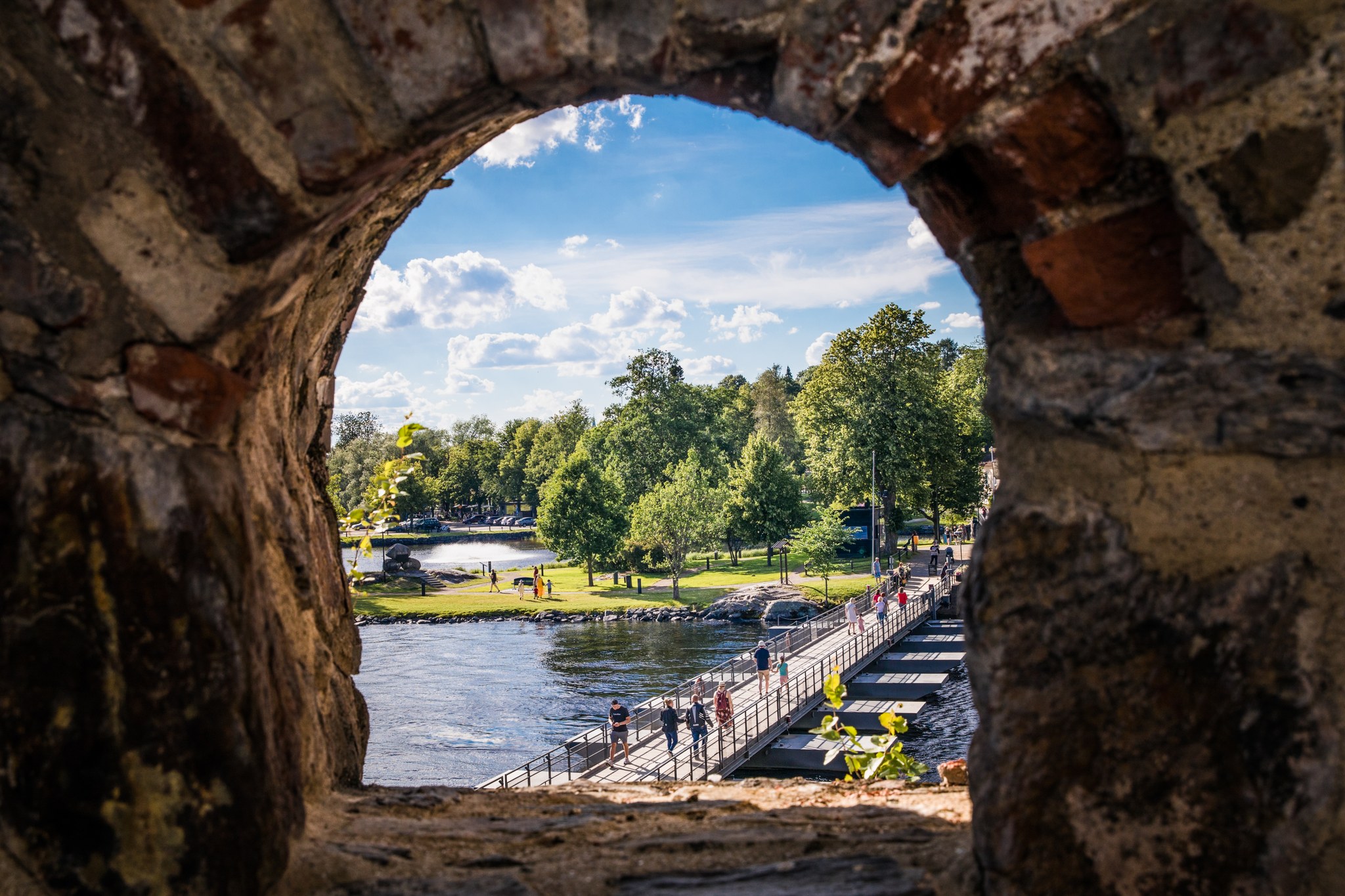 Savonlinna attractions and culture - Visit Savonlinna