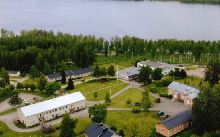 Savonlinna Folk High School