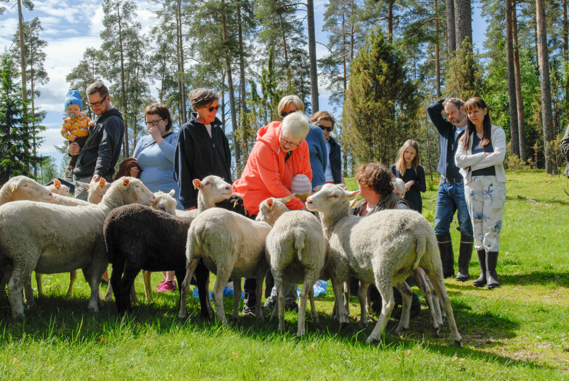 tilakierros-putkisalossa