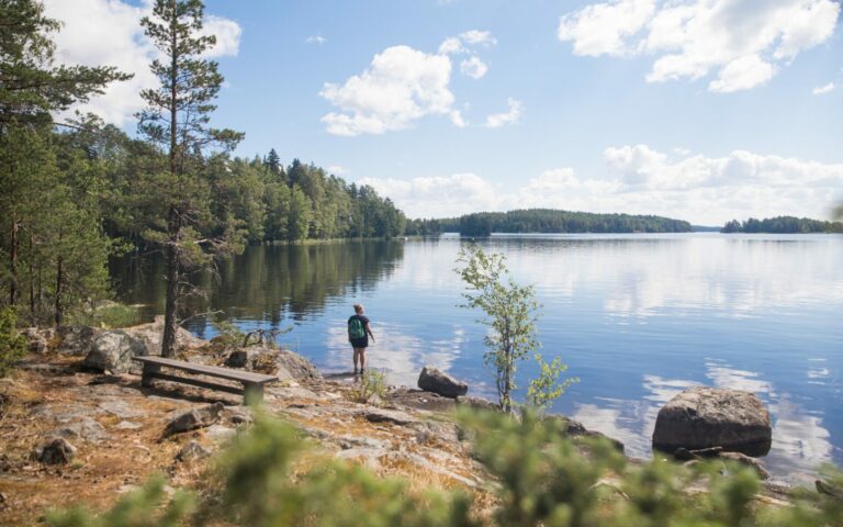 Järvisydämen elämyspalvelut