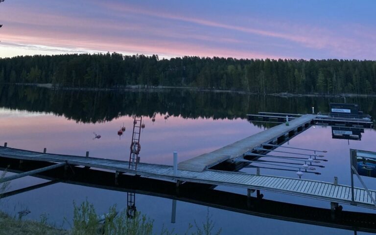 Punkaharju Resort | Elämyspalvelut