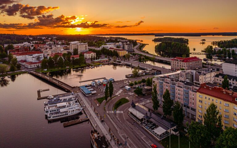 Sokos Hotel Savonlinnan Seurahuone | Elämyspalvelut