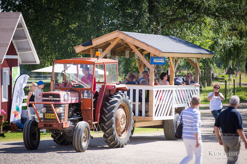 putkisalon kartano kesäpäivä4