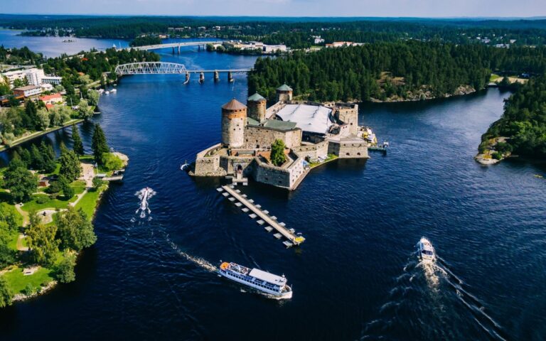 Kahden yön kesäloma -20%