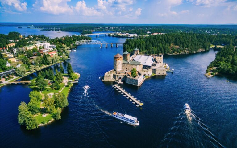 Kahden yön kesäloma -20%