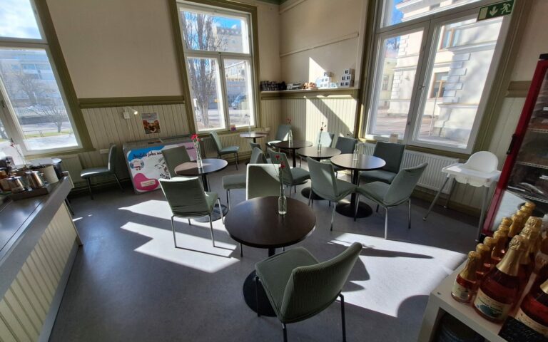 Saimaan Maku – meetings
