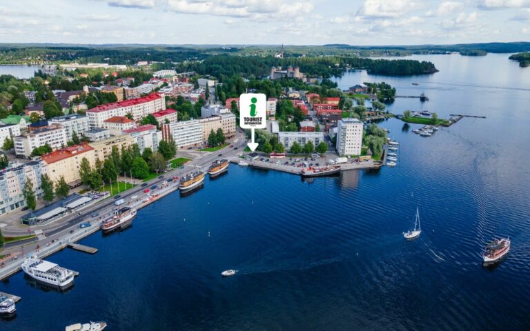 Summer Tourist Information