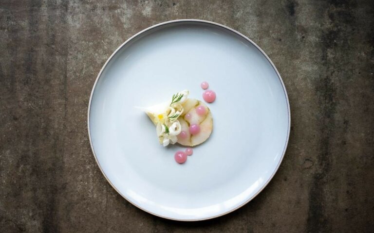 Ravintola Solitary | Fine dining and peace of nature | Rantasalmi