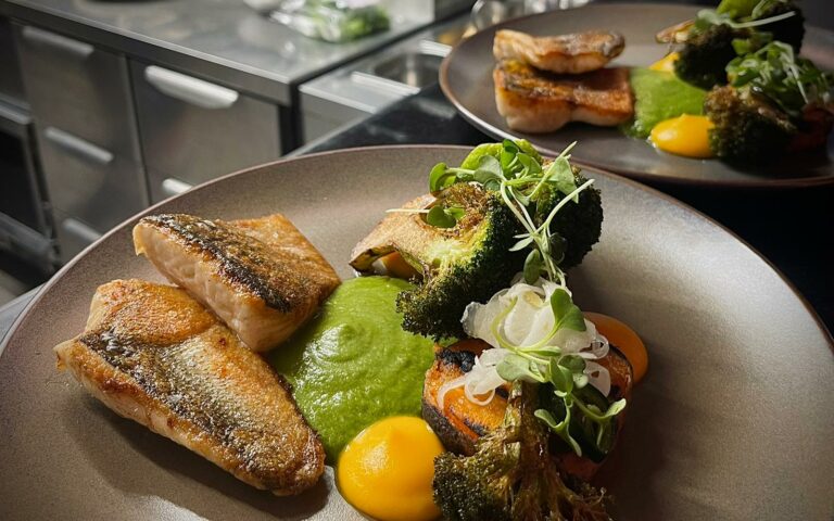 Waahto Brewhouse | Local delicacies from the charcoal grill | Savonlinna