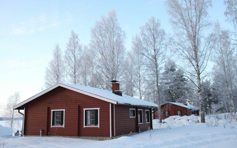 Black Friday tarjous – kolme yötä kahden hinnalla!