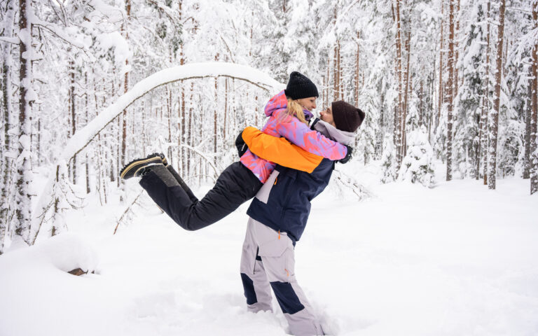 Talviloma alk. 99 €