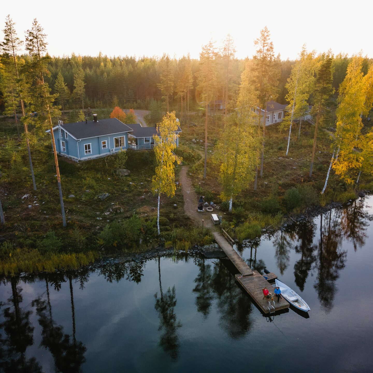 Savonlinna-LIVE-Oravi-cottage Savonlinna-LIVE-Oravi-cottage