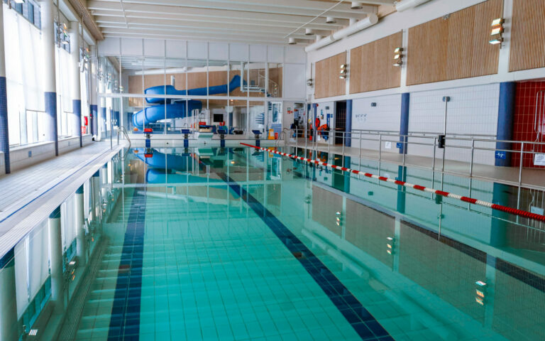 Sport Spa | Tanhuvaaran urheiluopisto & Sport Resort