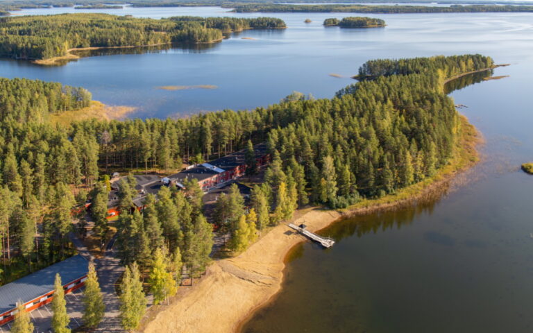 Herttua Hotel