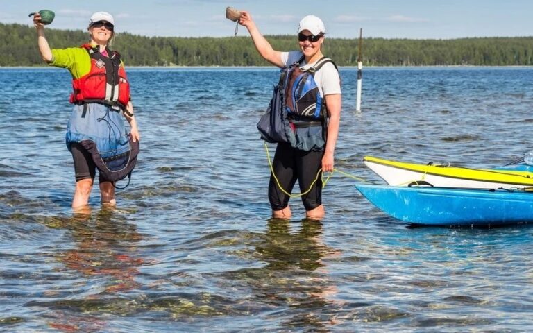Lakeland Karelian elämyspalvelut