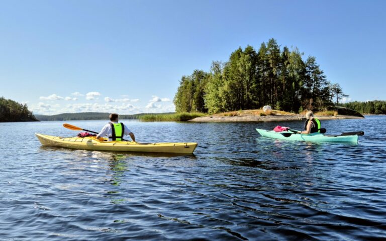 Luonnon Kutsu Nature Experiences