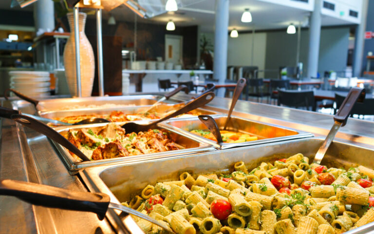 Restaurant Espilä Tanhuvaara