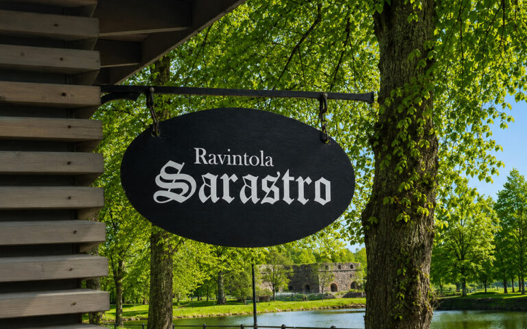 Ravintola Sarastro