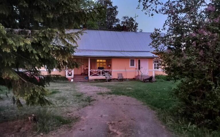 Katariinan Tupa | Kahvilaherkkuja ja paikallisia löytöjä | Savonlinna