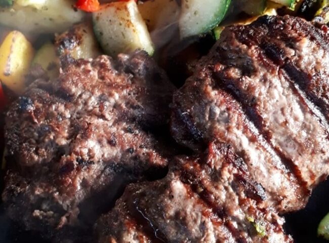 PopUp Sat 12 September | Bonus Putiikki Local Food Shop | Kesälahti