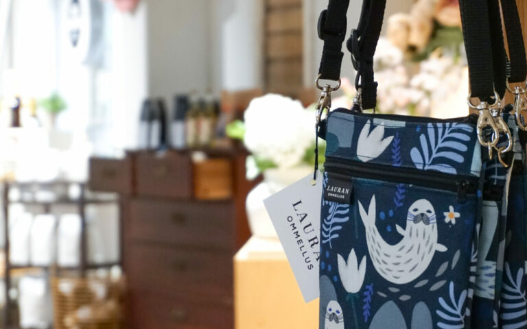 Tiittala Country Market at Saunakeskus Lempeä | Sulkava