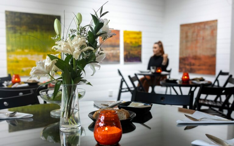 Villa Suruton | Art and Stories from the Happy Islands | Savonlinna